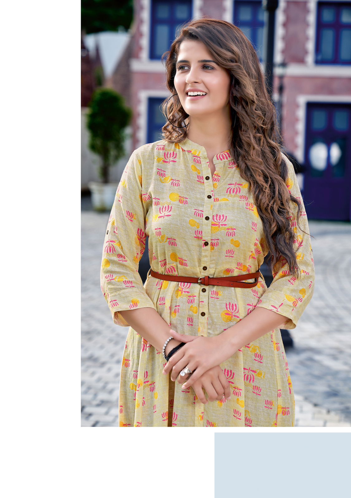 Mittoo Belt Vol 12 Wholesale Party Wear Printed Kurtis Catalog